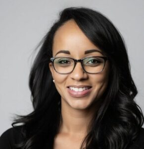 Picture of Brittany N. Peavy