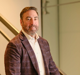 Picture of Christopher J. Byrne