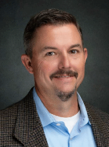 Picture of Joel D. Elsea