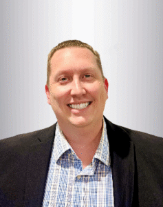 Picture of Jordan R. Howe