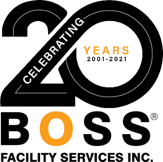 BOSS Facility Services, Inc. Celebrates Its 20th Year in Business