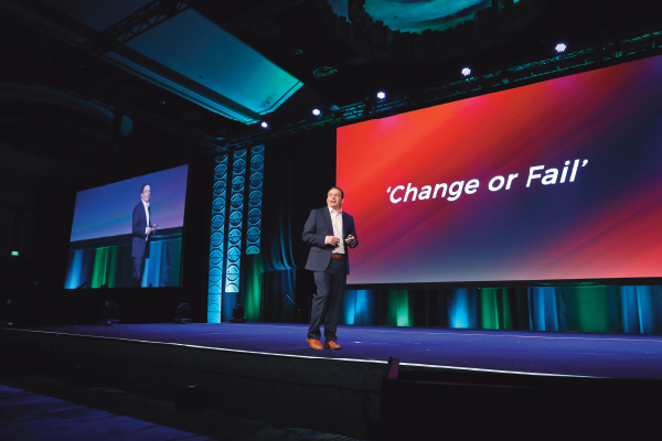 Connex2019 Conference Overview - ConnexFM
