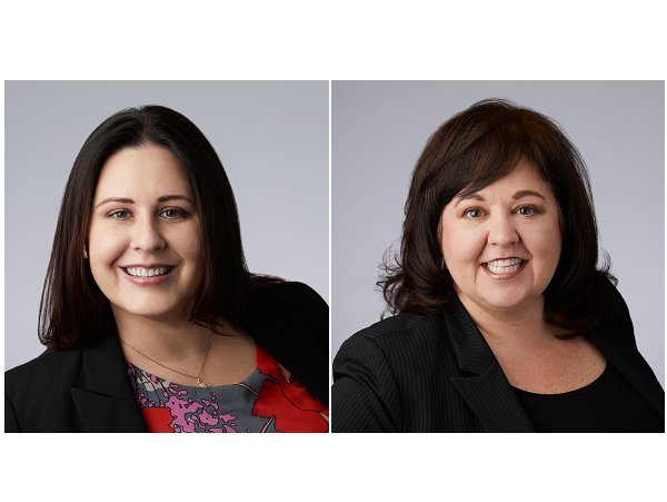 Two more Ferrandino employees earn ProFM credentials