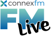 FM Live Logo